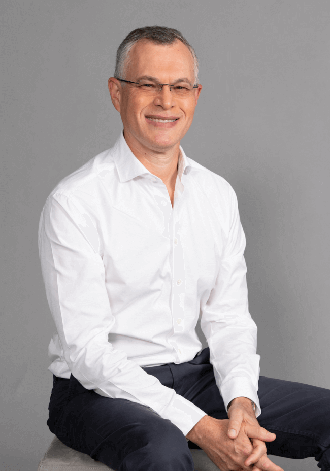 Cliff Rosenberg