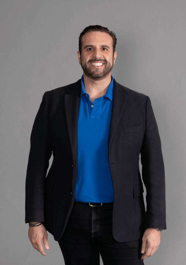 Shaun Bonétt