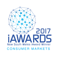 iAwards nsw winner