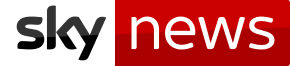 sky news logo