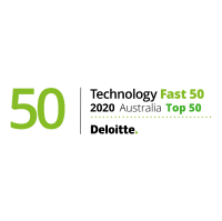 fast 50 award